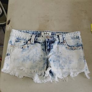 Daytrip Shorts